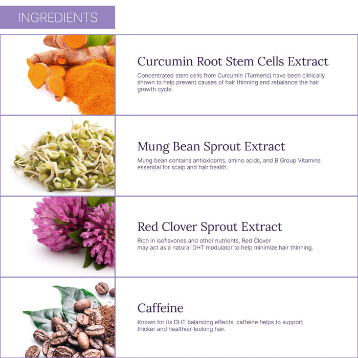 Hair Serum          Growth Activator