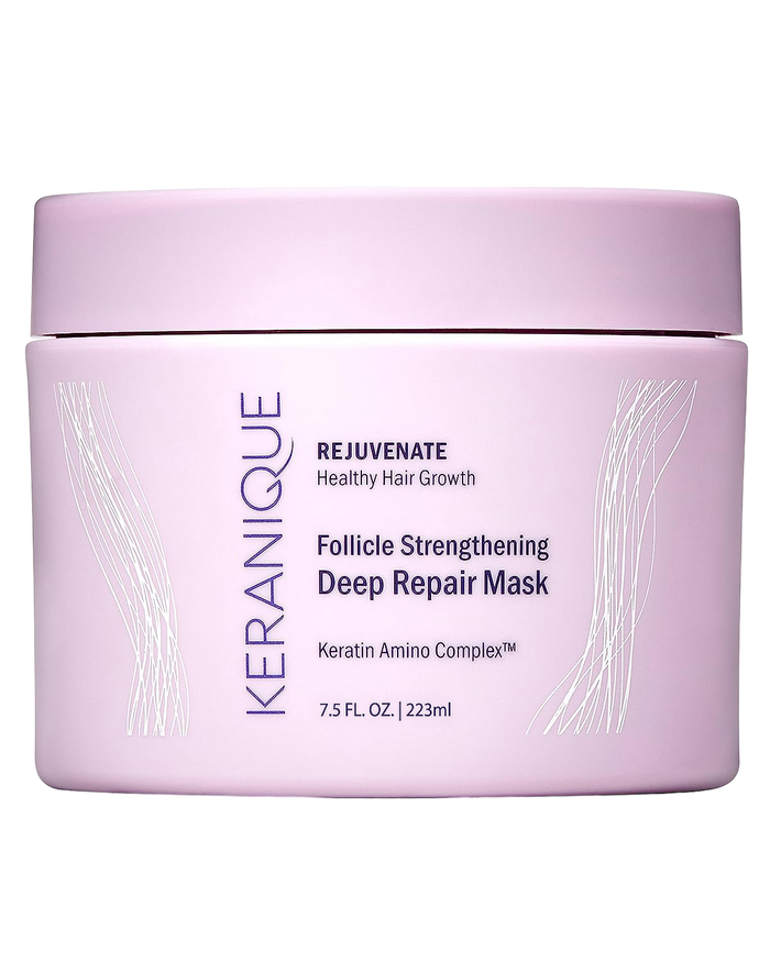Deep Repair Hair Mask