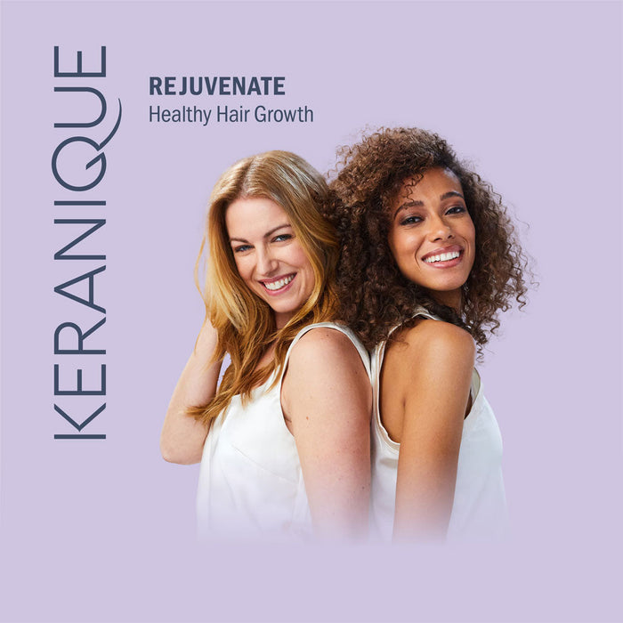 Deep Hydration Follicle Strengthening Conditioner for Dry Thinning Hair