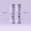 Deep Hydration Follicle Strengthening Shampoo & Conditioner Set