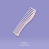 Anti-breakage Detangling Comb