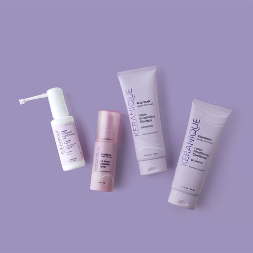 Hair Regrowth System