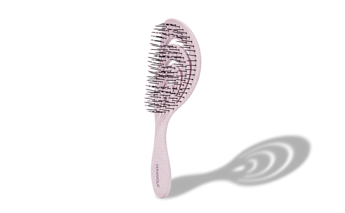 Anti-breakage Brush