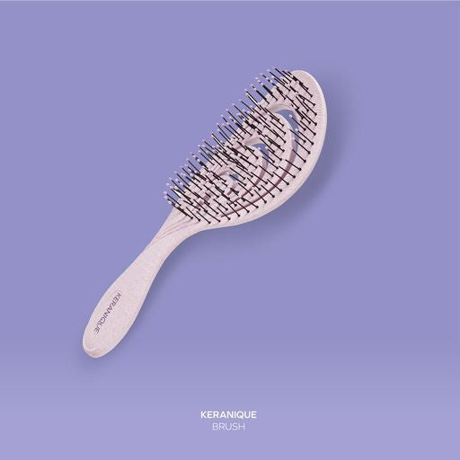 Anti-breakage Brush & Detangling Comb