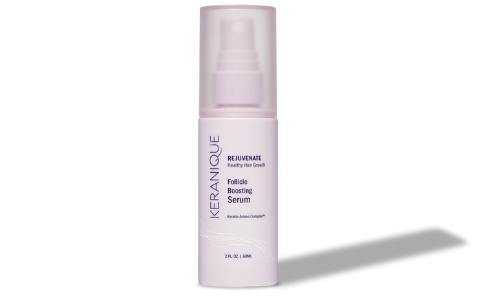 Follicle Boosting Serum