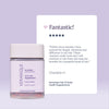 Keranique Hair & Scalp Health Supplements