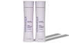 Volumizing Follicle Strengthening Shampoo and Conditioner Set for Thinning Hair