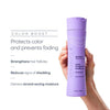 Color Boost Follicle Strengthening Conditioner for Color-Treated Hair