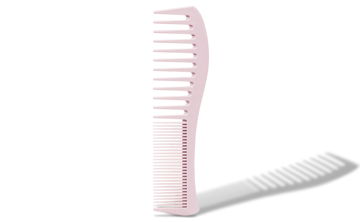Anti-breakage Detangling Comb