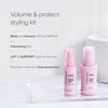 Volume & Protect Styling Kit
