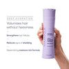 Deep Hydration Follicle Strengthening Conditioner for Dry Thinning Hair