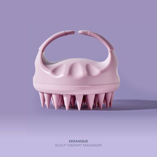 Scalp Stimulating Scalp Massager
