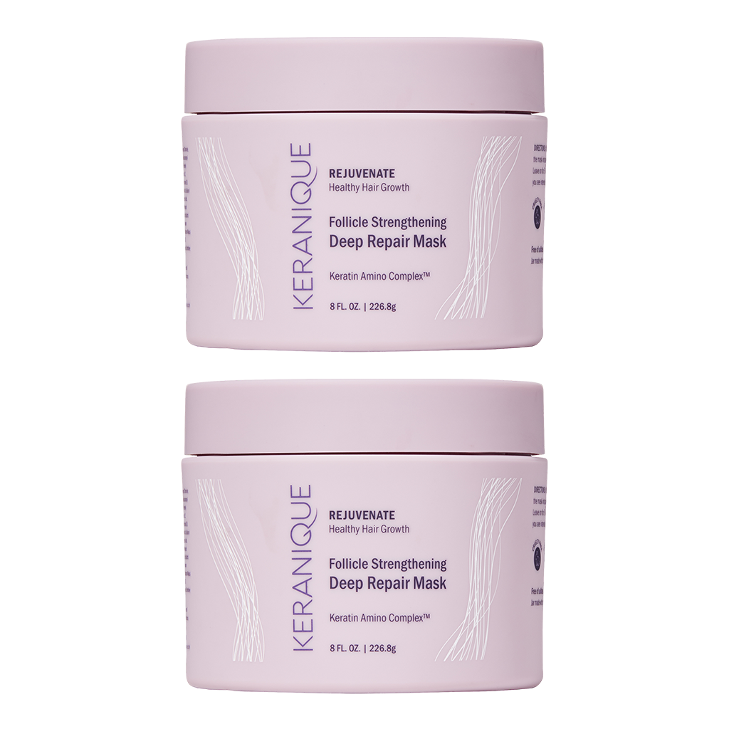 Deep Repair Hair Mask Keranique deep-repair-hair-mask-keranique