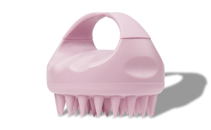 Scalp Stimulating Scalp Massager