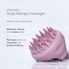 Scalp Stimulating Scalp Massager