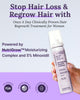 Hair Regrowth Treatment Foam FDA Approved