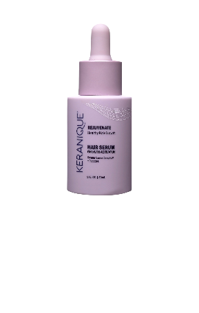 Hair Serum          Growth Activator