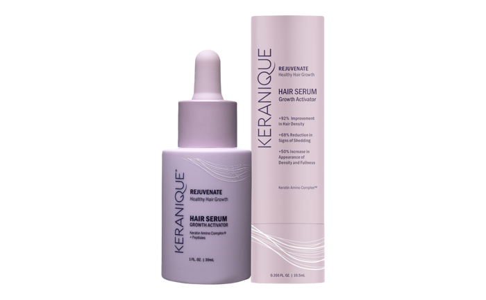 Hair Serum          Growth Activator