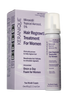 Hair Regrowth Treatment Foam FDA Approved