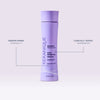 Color Boost Follicle Strengthening Shampoo for Color-Treated Hair