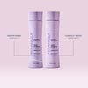 Damage Control Follicle Strengthening Shampoo & Conditioner Set