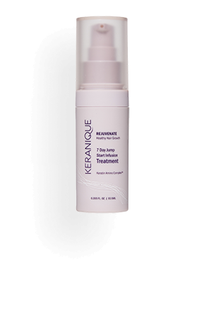 7 Day Jump Start Infusion Treatment