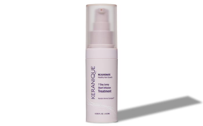 7 Day Jump Start Infusion Treatment