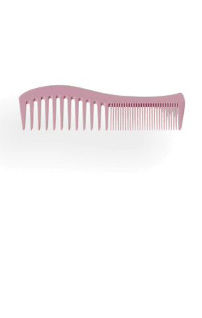 Anti-breakage Detangling Comb