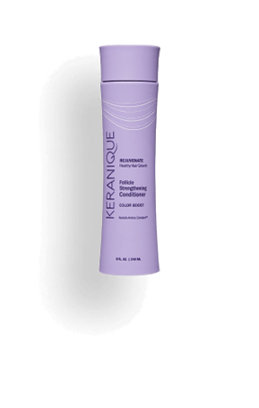 Color Boost Follicle Strengthening Conditioner for Color-Treated Hair