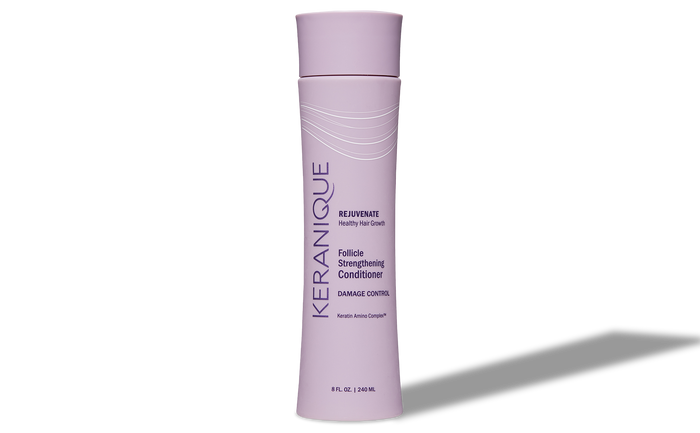 Damage Control Follicle Strengthening Conditioner for Damaged Hair