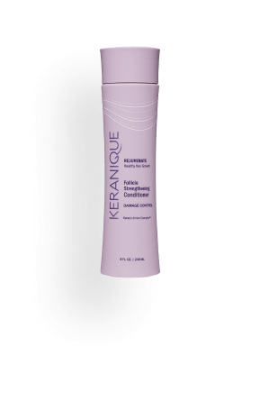 Damage Control Follicle Strengthening Conditioner for Damaged Hair