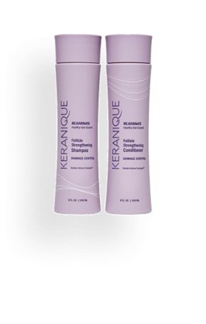 Damage Control Follicle Strengthening Shampoo & Conditioner Set