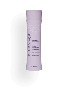 Deep Hydration Follicle Strengthening Conditioner for Dry Thinning Hair