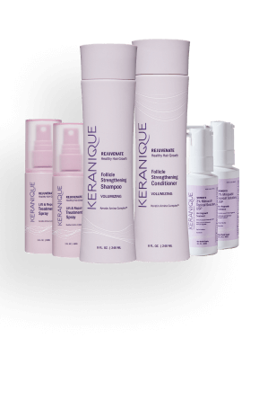 Keranique Hair Regrowth Kit