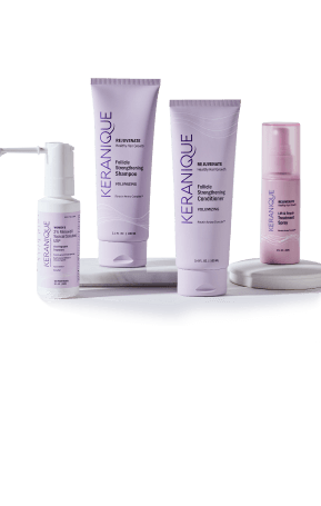 Hair Regrowth System