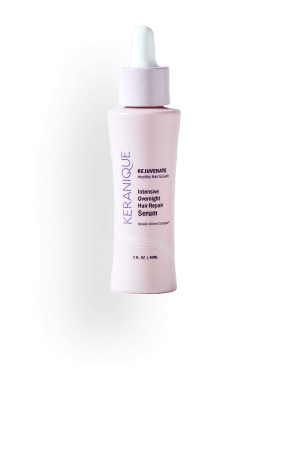Intensive Overnight Hair Repair Serum