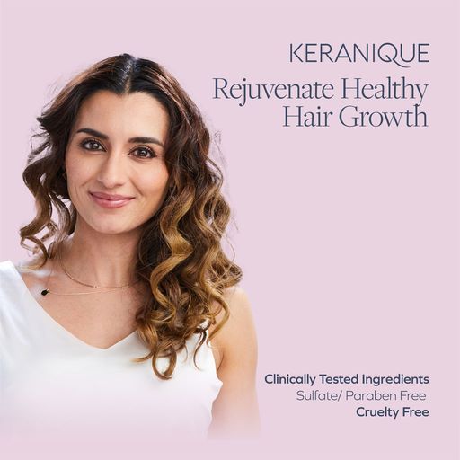 Hair Regrowth System Special TV Offer