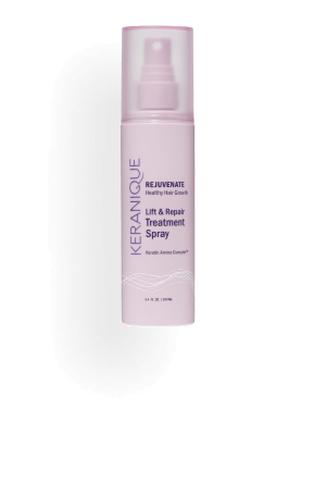 Lift & Repair Treatment Spray to Protect, Repair & Style