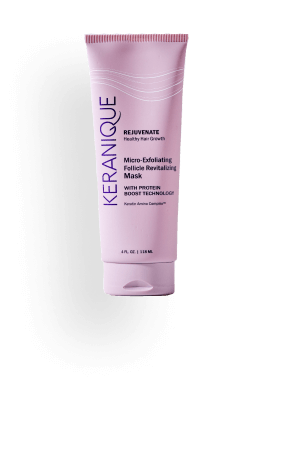Micro-Exfoliating Follicle Revitalizing Mask
