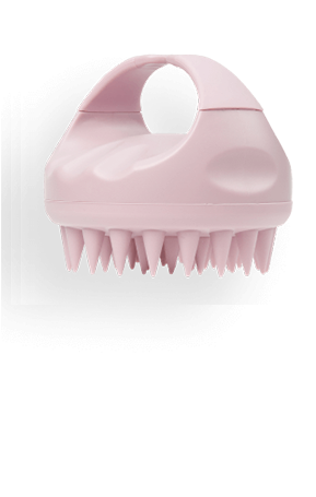 Scalp Stimulating Scalp Massager