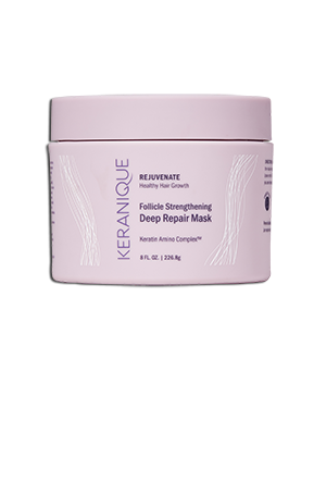 Deep Repair Hair Mask