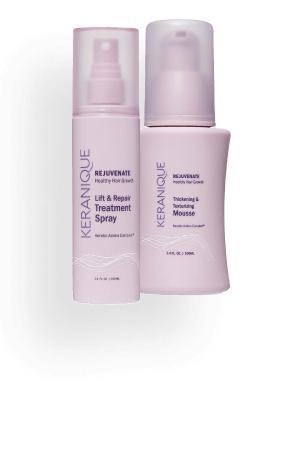 Volume & Protect Styling Kit