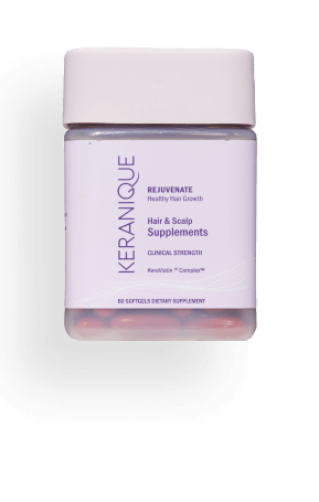 Keranique Hair & Scalp Health Supplements