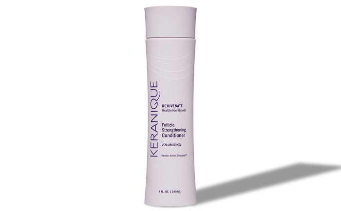Volumizing Follicle Strengthening Conditioner for Thinning Hair