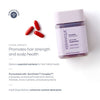Keranique Hair & Scalp Health Supplements