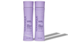 Color Boost Follicle Strengthening Shampoo & Conditioner Set for Color-Treated Hair
