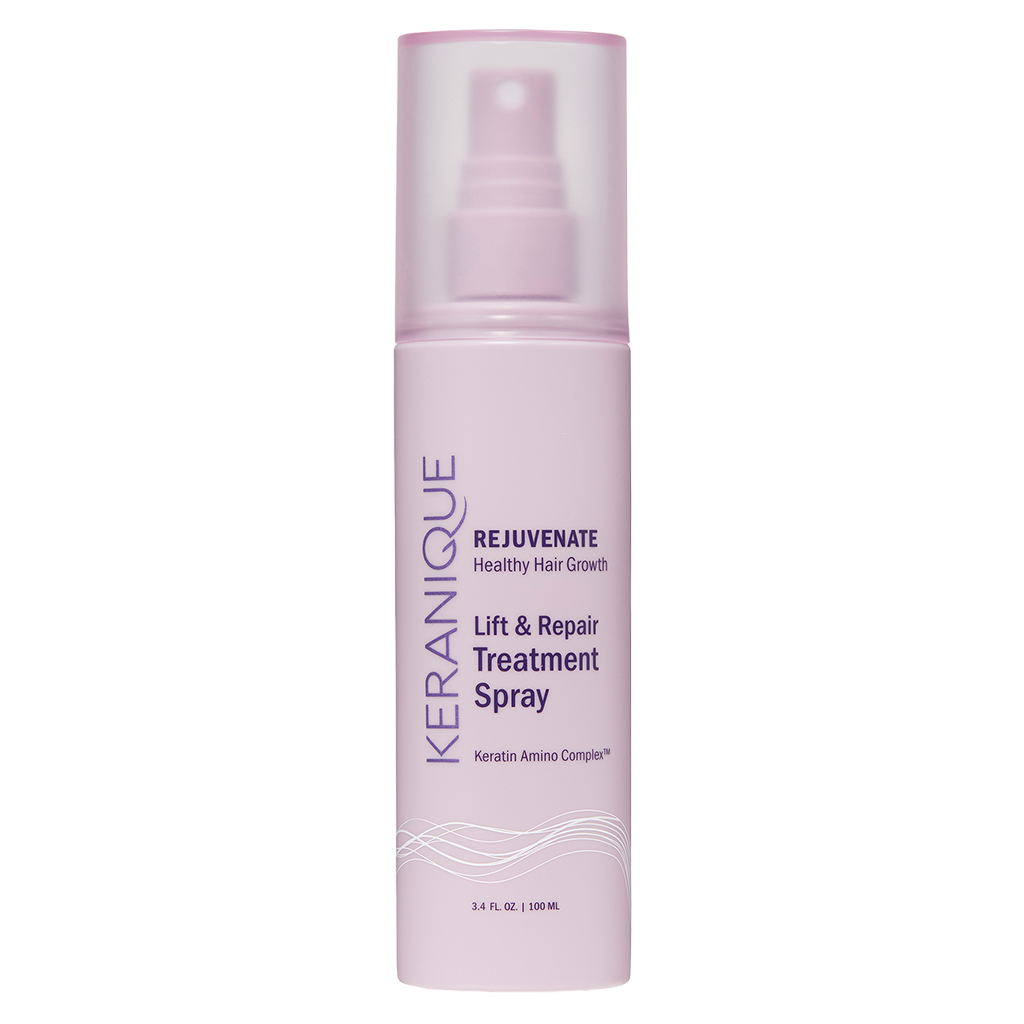 Lift & Repair Treatment Spray to Protect, Repair & Style