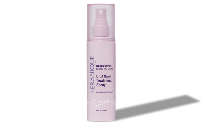 Lift & Repair Treatment Spray to Protect, Repair & Style