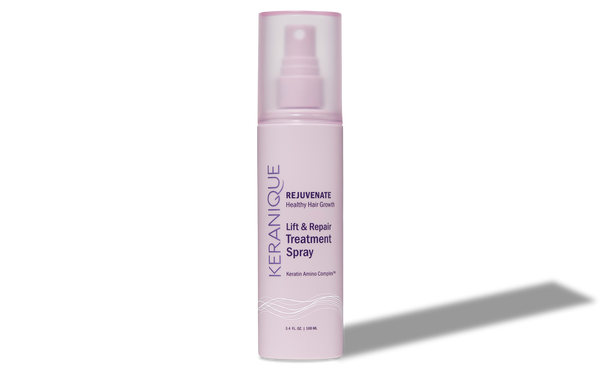 Lift & Repair Treatment Spray to Protect, Repair & Style